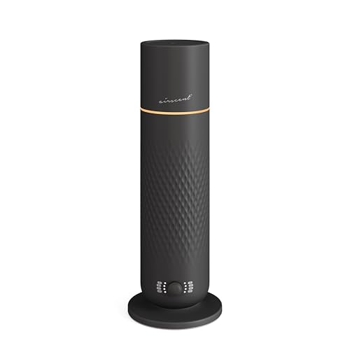 The AirScent Waterless Diffuser - Cold Air Scent Diffuser Oil Machine |