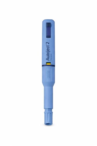 OWEN MUMFORD INC. OWNAJ1300 Autoject 2 Self-injection Aid Device Personal Healthcare /