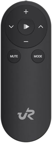 UREVO Walking pad,Treadmill's Remote Control/Spacewalk E4 /Strol 2E /Spacewalk E1L stro 2e