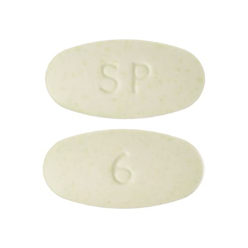 SILENOR 6 MG TAB