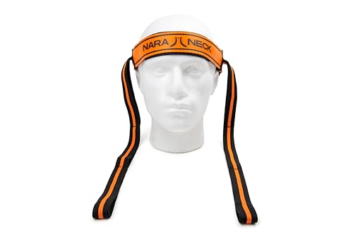 Portable Neck Exercise Device - Neck Pain Relief, Posture Improvement, and Neck