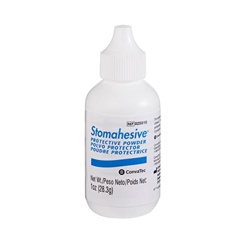Convatec Stomahesive Powder 1 Oz