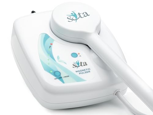 Magnetic Pulser by SOTA Instruments | Your Personal Pulsed Magnetic Field Generator for General Health & Well-Being