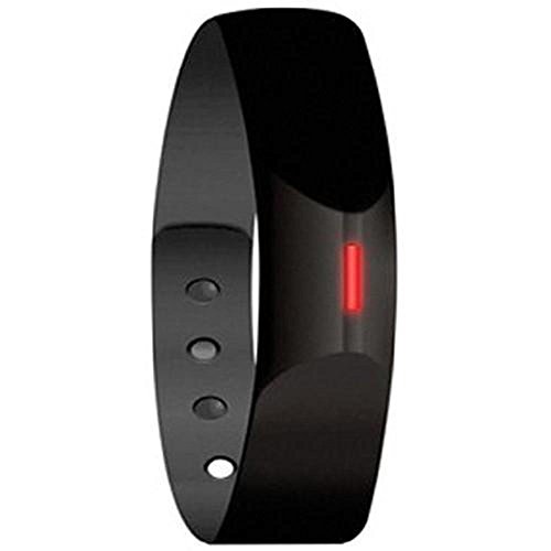Skechers Go Walk Activity Tracker/Sleep Monitor, Black