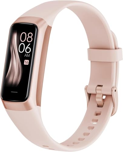 TROTY 1 Pack Sport Bands Compatible with C60 Fitness Tracker,Silicone Waterproof Strap