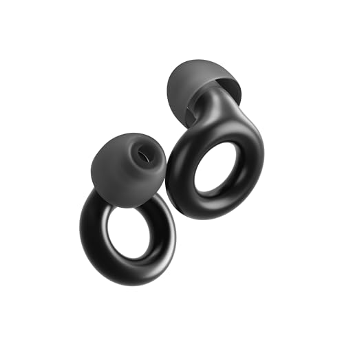 Loop Experience 2 Ear Plugs - Stylish Certified Hearing Protection | 17dB