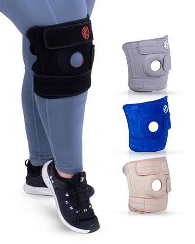 KARM Plus Size Knee Brace for Women & Men Plus Size -