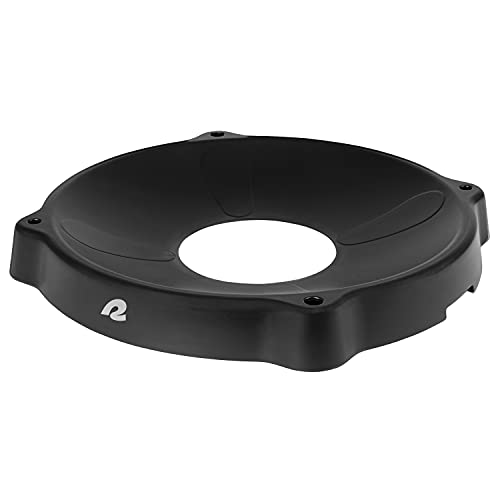 Retrospec Exercise Ball Base - Versatile Yoga and Pilates Accessory, Fits 45,