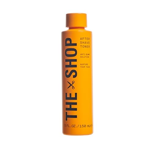The Shop by Lebron James Men's Aftershave Toner, 5 Fl Oz |
