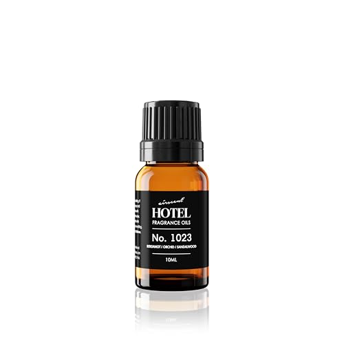 AirScent Hotel Diffuser Oil No. 1023 - Baccarat Hotel Inspired - 10