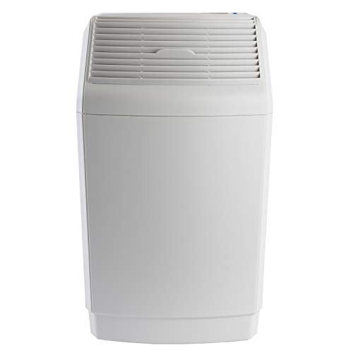 AIRCARE Space Saver Large Evaporative Whole House Commercial 6 Gallon Humidifier for