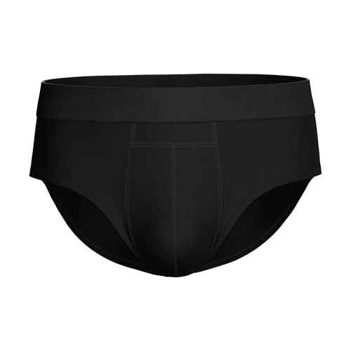 PROTECHDRY Incontinence Underwear for Men - Mens Incontinence Underwear & Protective Briefs,