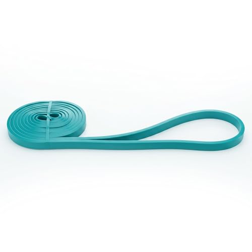 ROSAPOAR Resistance Band Pull up Band Fitness Exercise Bands Natural Latex for