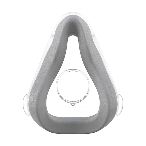 ResMed AirTouch™ F20 Cushion (Large) | CPAP Mask Cushion Replacement, Headgear &