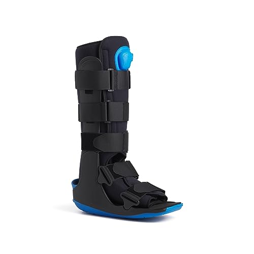 Ovation Medical Gen 2 Pneumatic Walking Boot - Lightweight, Low Profile CAM