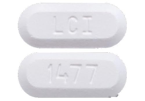 Diethylpropion (Generic for Tenuate, Extended Release Oral Tablet)