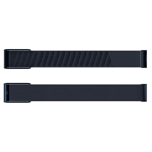 WHOOP 5.0 SuperKnit – Signature Performance Knit Accessory for Health, Fitness, &