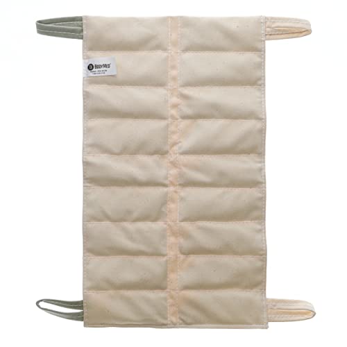 BodyMed Pro-Temp Hydro Hot Pack, 10 in. x 16 in. (Large) - Heating Pad for Physical & Occupational Therapy - for Sore Muscles and Joints