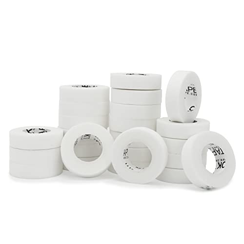 OK TAPE OKPore Medical Surgical Tape Nonwoven (Pack of 24) - First