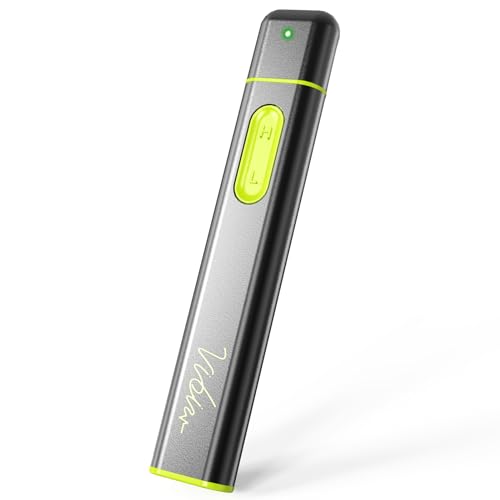 Vibis Insect Bite and Sting Relief, Rechargeable Bug Bite Itch Relief Thing