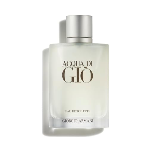 Armani Beauty Acqua di Giò Eau de Toilette - Aquatic Cologne -
