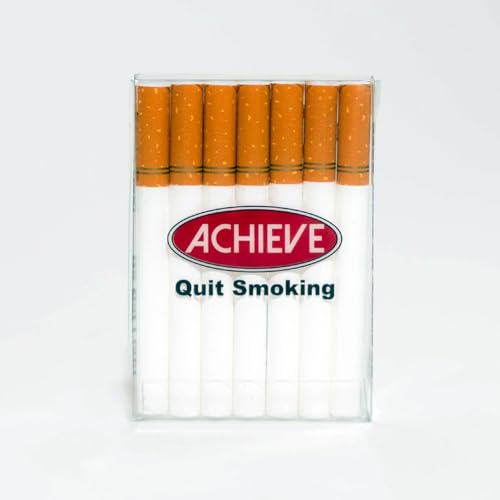 Stop Smoking Aids that Work | Tobacco-Free, Nicotine-Free, & Smoke-Free | Oral