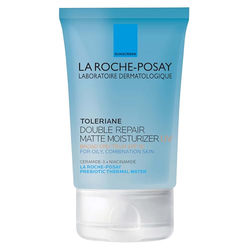 La Roche-Posay Toleriane Double Repair Matte Face Moisturizer SPF 30 3.38oz |