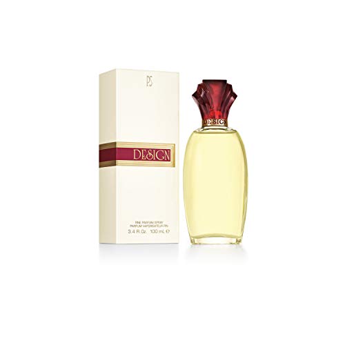 Paul Sebastian Design Perfume for Women, Day & Night Soft Floral Fragrance