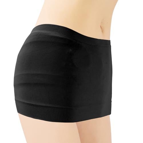 JDVBDNK Ostomy Support Garments, Hernia Support Garments, Ostomy Bag Covers for Women,