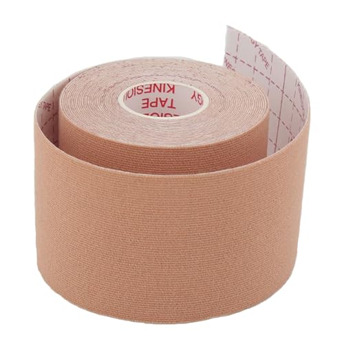 Klyranix Moleskin for Blisters, 2" by 15 Feet Moleskin for Feet, Flexible