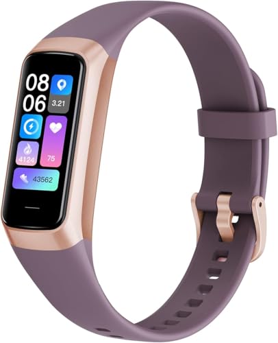 TROTY 1 Pack Sport Bands Compatible with C60 Fitness Tracker,Silicone Waterproof Strap