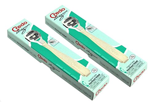 2 X Credo Elegance Corn/Callus Cutter Special tool for areas which difficult
