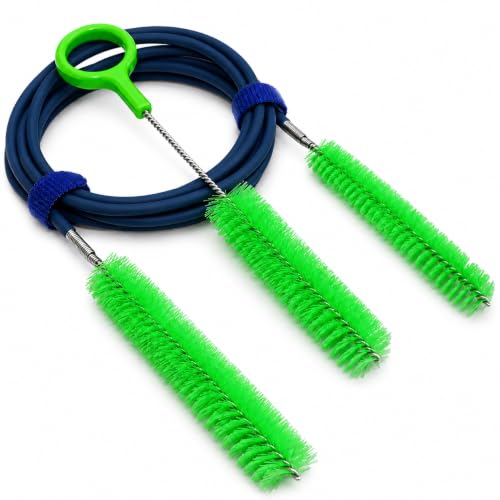 Aveen CPAP Tube and Mask Cleaning Brush, Suitable for All CPAP Hoses