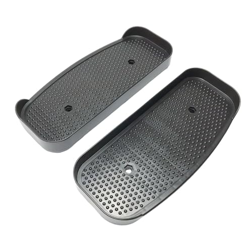 Colaxi Elliptical Machine Foot Pedal Fitness Equipment Footboard Accessories Exercise Equipment Foot