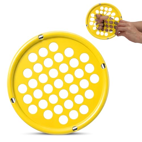 Beatvive Hand Exercise Web, Finger Exerciser & Hand Strengthening