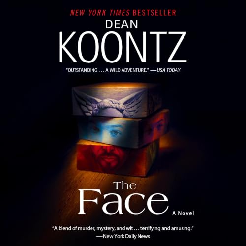 The Face: A Novel