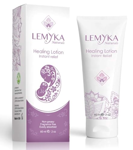 Rosacea cream -face redness relief facial rash lotion for eczema, psoriasis, hives,