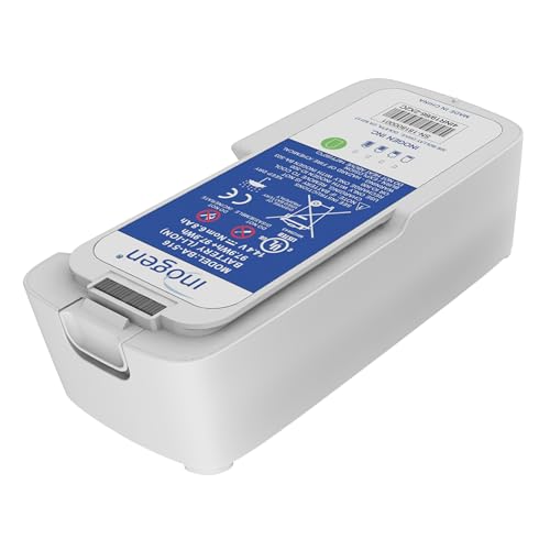 Inogen Extended (16-cell) Battery - for the Inogen One G5/Inogen Rove 6
