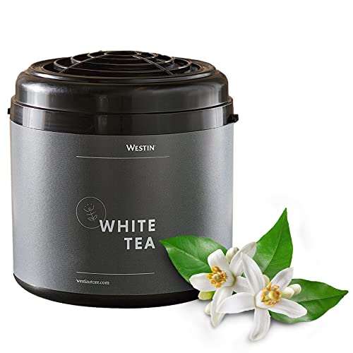 Westin White Tea Home Diffuser Refill Cartridge - Authentic Westin Hotel Fragrance
