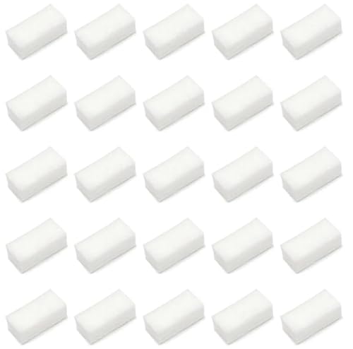 MokuMoka Cotton Intake Filter for Rhythm P2, P2-E6, and P2-E7 Style Comparable