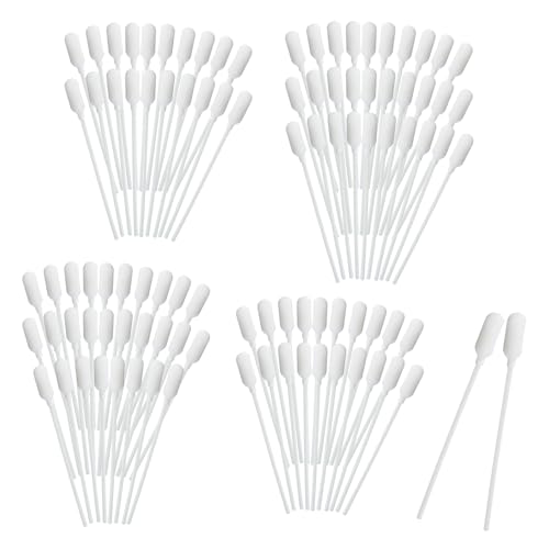 100-Pack Tracheostomy Care Kits & Supplies