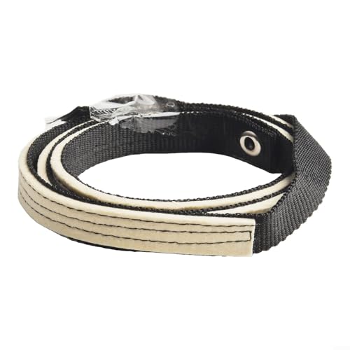 Exercise Bike Friction Belt Resistance Belt Practical,Gym Exercise Bike Power Resistance Belt