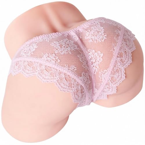BIG SHOCKED Pocket Pussy for Men - Men's Sex Toys | Adult