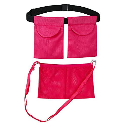 Mastectomy Drain Holder with Shower Bag, Adjustable JP Drain Pouch for Breast