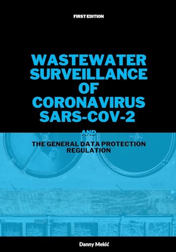 Wastewater surveillance of coronavirus SARS-CoV-2 and the General Data Protection Regulation
