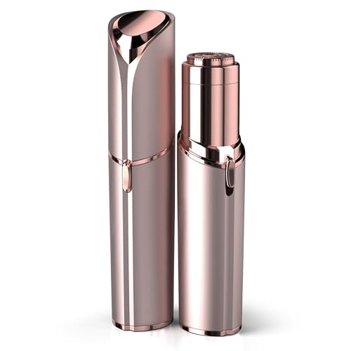 Facial Hair Remover for Women - as Seen on TV Painless Face