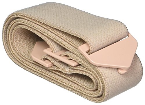 Hollister Adjustable Ostomy Belt, Medium/23 x 43 Inch | Reusable Ostomy Supplies