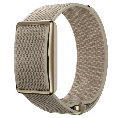 POLAR Loop – Smart Screen-Free Wearable Health Band with 24/7 Heart Rate,