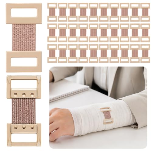 RAHHLIZS 30pcs Durable Bandage Clips