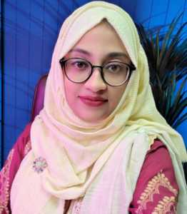 dr nabila